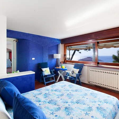 Villa Amore - Perla