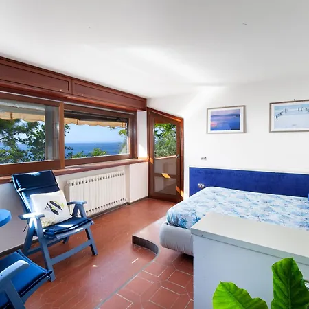Amore - Perla Villa Massa Lubrense