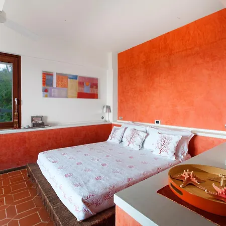 Amore - Perla Villa Massa Lubrense