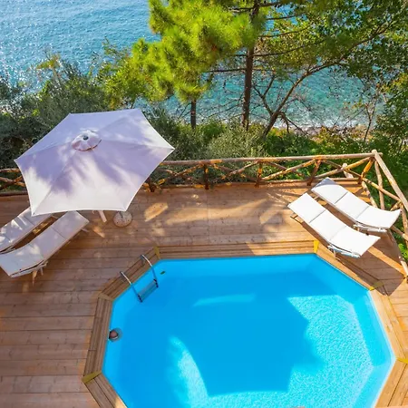 Villa Amore - Perla *