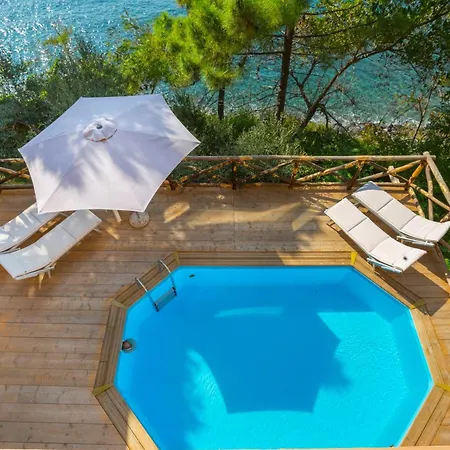 Amore - Perla Villa Massa Lubrense