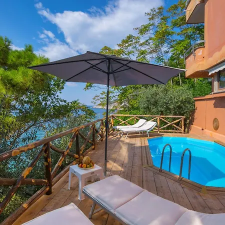 Amore - Perla Villa Massa Lubrense