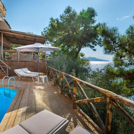 Villa Amore - Perla