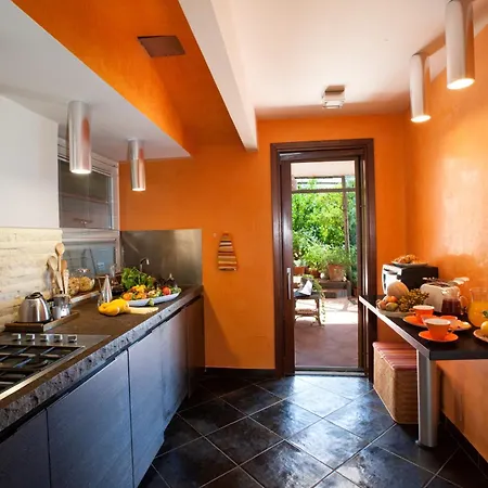 Villa Amore - Perla Massa Lubrense