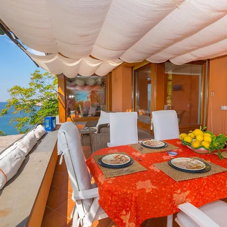 Villa Amore - Perla *