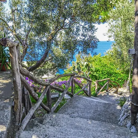 Villa Amore - Perla Massa Lubrense